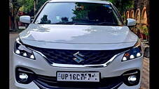 Used Maruti Suzuki Baleno Alpha (O) 1.2 AT in Delhi