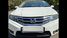 Second Hand Honda City 1.5 S MT in Delhi