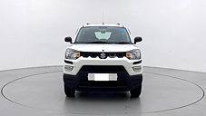 Used Maruti Suzuki S-Presso VXi in Mumbai