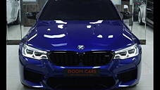 Used BMW M5 Competition in Chennai