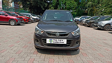 Second Hand Maruti Suzuki Alto K10 LXi in Bangalore