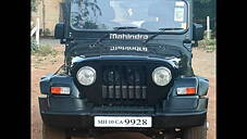 Used Mahindra Thar CRDe 4x4 Non AC in Sangli
