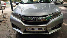 Second Hand Honda City VX (O) MT Diesel in Delhi