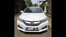 Used Honda City V Diesel in Nashik