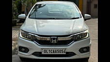 Used Honda City 4th Generation V CVT Petrol [2017-2019] in Delhi