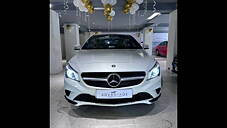 Used Mercedes-Benz CLA 200 CDI Style in Pune