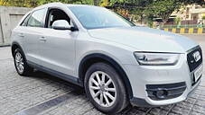 Used Audi Q3 2.0 TDI quattro Premium in Jalandhar