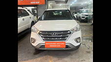 Used Hyundai Creta E Plus 1.4 CRDI in Pune