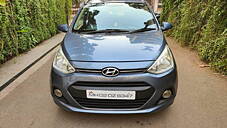 Used Hyundai Grand i10 Asta AT 1.2 Kappa VTVT [2013-2016] in Mumbai