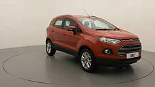 Used Ford EcoSport Titanium 1.5L TDCi in Mumbai