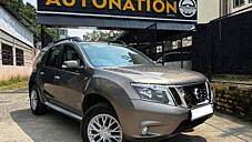 Used Nissan Terrano XL (P) in Pune