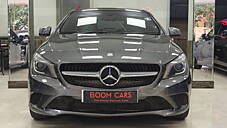 Used Mercedes-Benz CLA 200 CDI Sport in Chennai