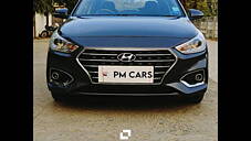 Used Hyundai Verna SX Plus 1.6 CRDi AT in Ahmedabad