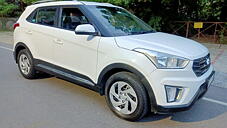 Second Hand Hyundai Creta 1.4 S in Lucknow