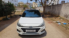 Used Hyundai Elite i20 Sportz Plus 1.2 Dual Tone in Ranga Reddy