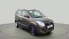 Used Maruti Suzuki Wagon R 1.0 VXI in Surat