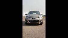 Used Hyundai i20 Magna (O) 1.2 in Vadodara