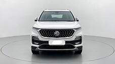 Second Hand MG Hector Sharp 1.5 DCT Petrol [2019-2020] in Bhopal