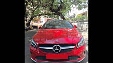 Used Mercedes-Benz CLA 200 CDI Sport in Bangalore