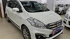 Used Maruti Suzuki Ertiga ZDI SHVS in Kanpur