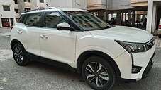 Used Mahindra XUV300 W8 (O) 1.5 Diesel [2020] in Raipur