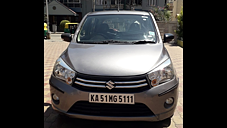 Second Hand Maruti Suzuki Celerio VXi AMT in Bangalore