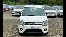 Used Maruti Suzuki Wagon R VXi (O) 1.2 in Mumbai