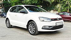 Used Volkswagen Polo GT TSI in Mumbai