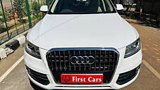 Used Audi Q5 2.0 TDI quattro Premium in Bangalore