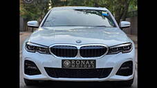 Used BMW 3 Series 330i M Sport Edition in Chandigarh