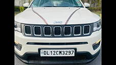 Used Jeep Compass Longitude 2.0 Diesel [2017-2020] in Delhi