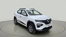 Used Renault Kwid 1.0 RXT Opt [2016-2019] in Jaipur