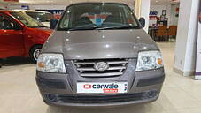 Used Hyundai Santro Xing GL Plus in Kanpur