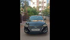 Used Hyundai Verna SX 1.6 CRDi in Ranga Reddy