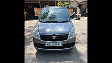 Used Maruti Suzuki Wagon R 1.0 LXi in Mumbai