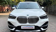 Used BMW X1 sDrive20i xLine in Delhi