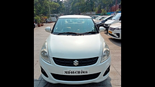 Second Hand Maruti Suzuki Swift DZire VDI in Thane