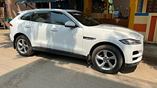 Second Hand Jaguar F-Pace Prestige in Chennai