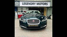 Used Jaguar XF 2.2 Diesel Luxury in Pune