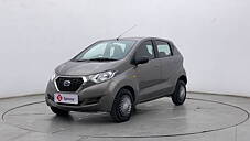 Used Datsun redi-GO T(O) 1.0 AMT [2018-2019] in Chennai