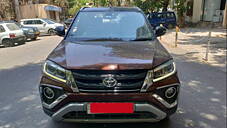 Used Toyota Urban Cruiser Premium Grade AT in Bangalore