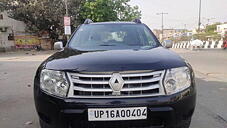 Second Hand Renault Duster 110 PS RxL Diesel in Delhi