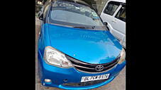 Used Toyota Etios Liva G in Faridabad