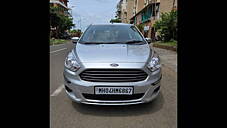 Used Ford Figo Trend 1.2 Ti-VCT [2015-2016] in Nagpur