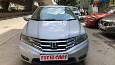 Used Honda City 1.5 V AT in Mumbai