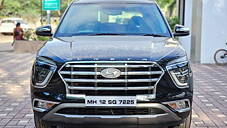 Used Hyundai Creta SX 1.5 Diesel [2020-2022] in Pune