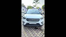 Used Hyundai Creta SX Plus 1.6 AT CRDI in Pune