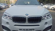 Used BMW X5 xDrive 30d M Sport in Mumbai