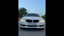 Second Hand BMW 3 Series GT 320d Luxury Line [2014-2016] in Delhi