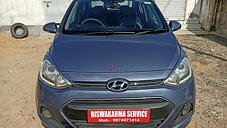 Second Hand Hyundai Xcent SX 1.2 (O) in Kolkata